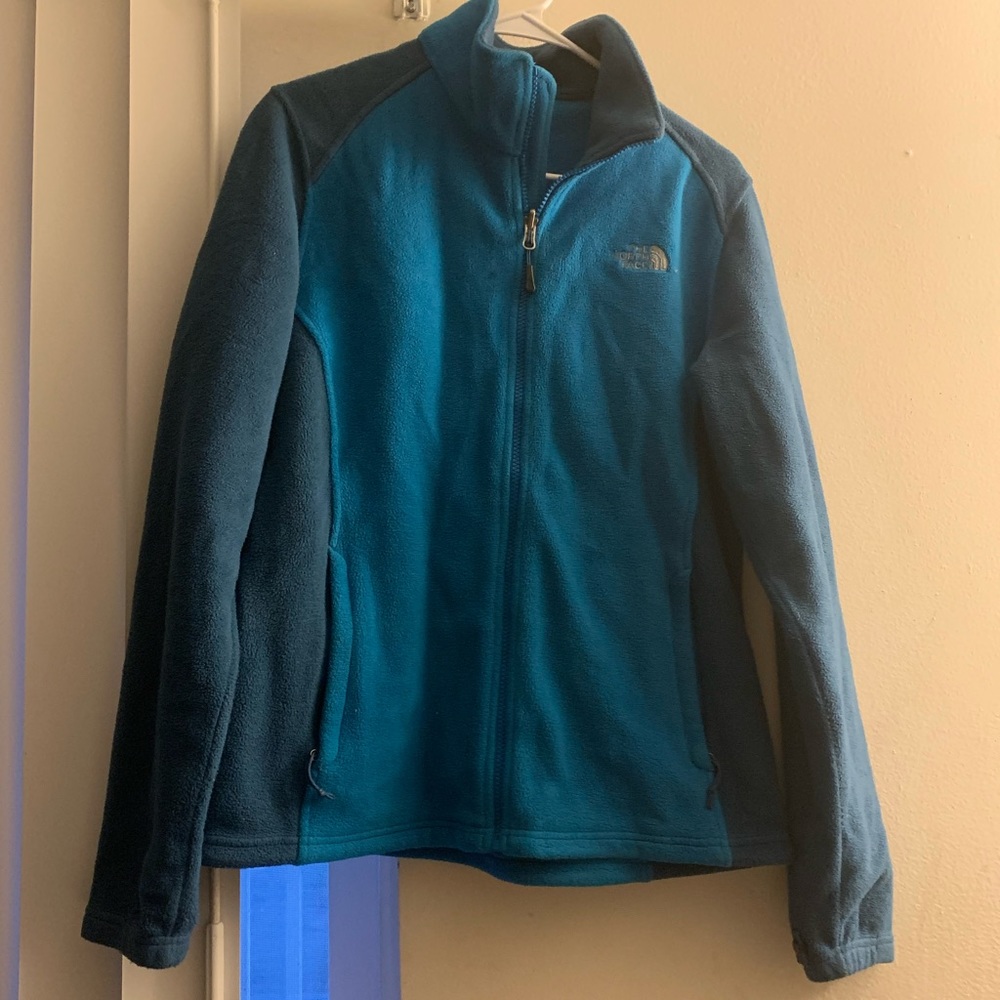 The North Face Jacket